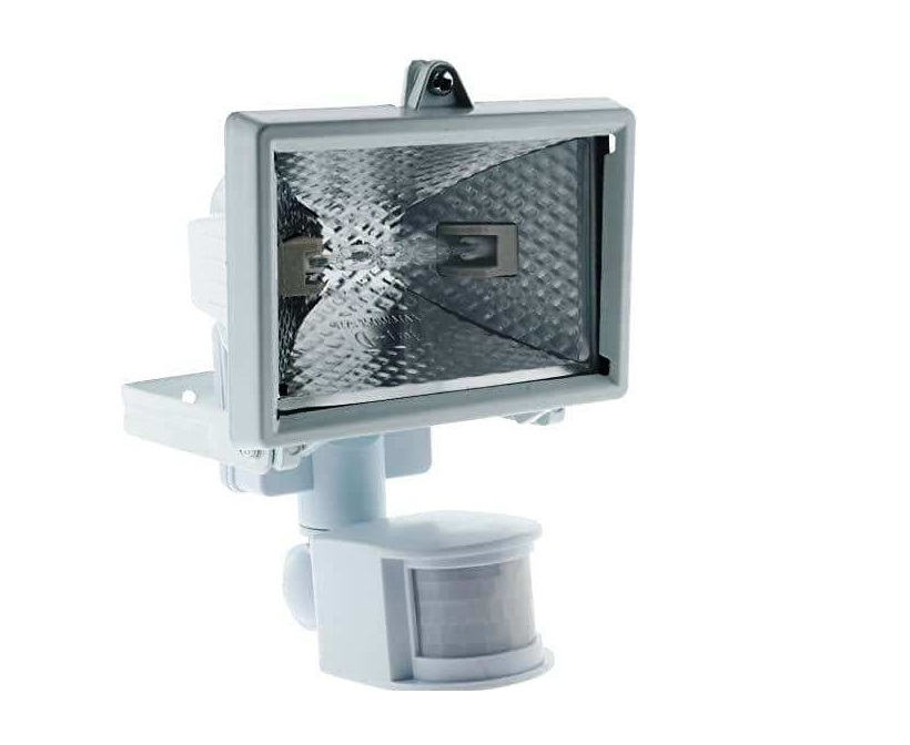 Projecteur Avec Détecteur Intégré Pro 500/140D