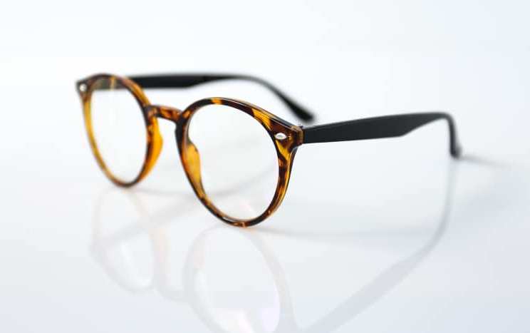 Lunettes De Soleil A Petite Anche — photo 11