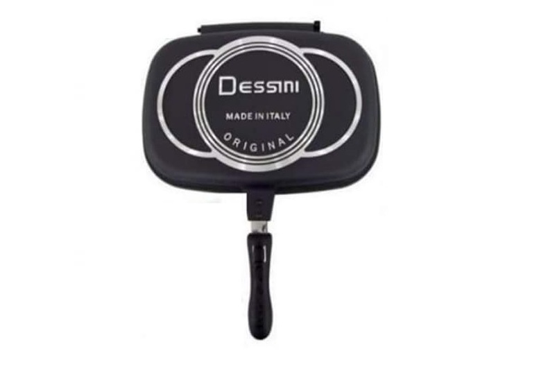Poêle Dessini 40 Cm