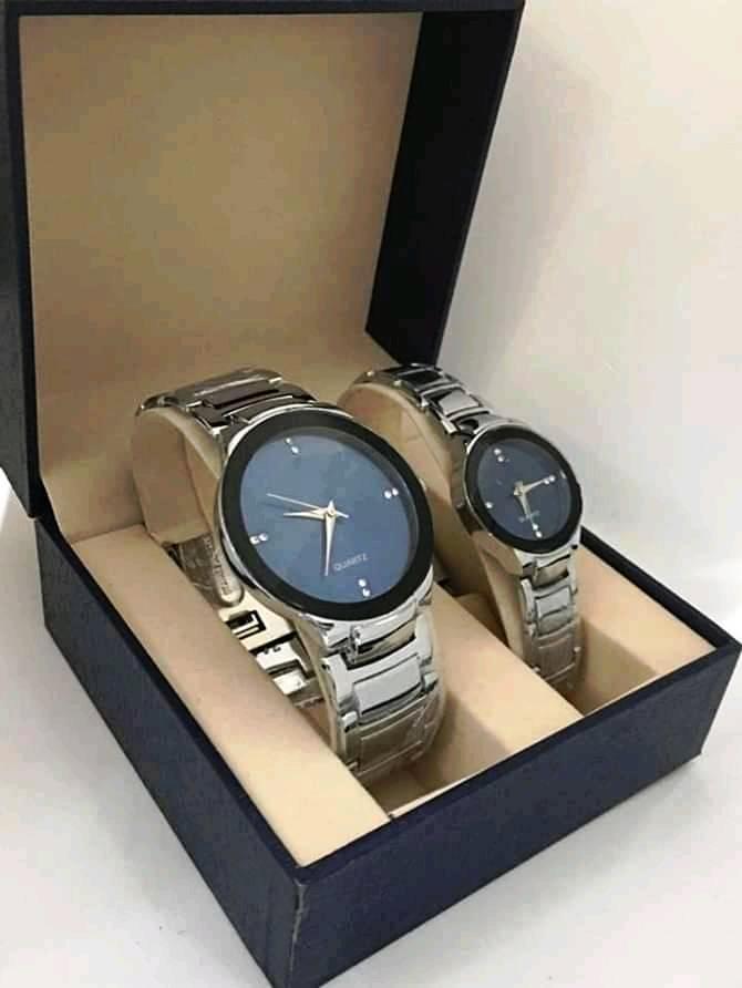 Montre Couple — photo 2