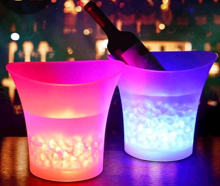Seau à Glace LED — photo 2