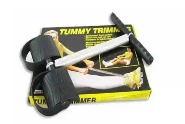 Tummy Trimmer — photo 2