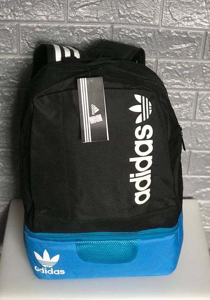 Sac à Dos — photo 3