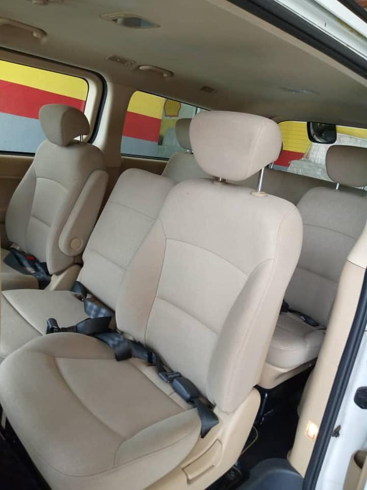 MINI CAR | MINI BUS - LOCATION DE VOITURE ABIDJAN