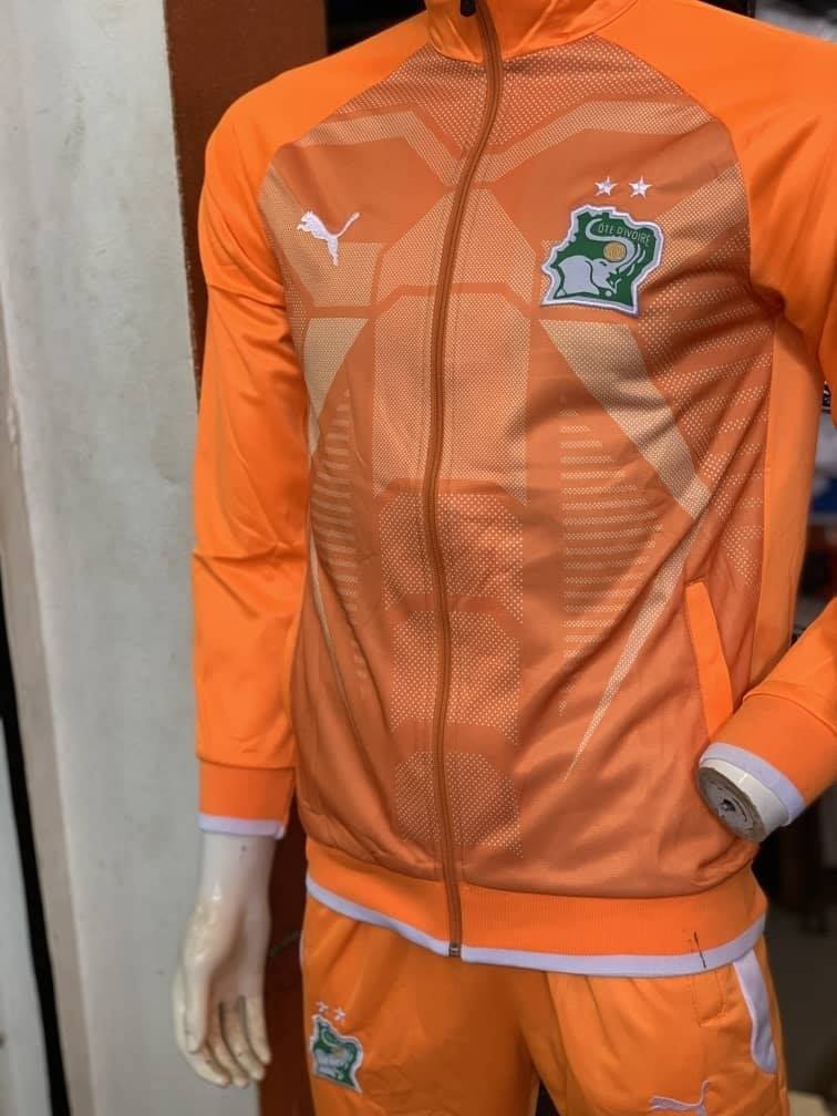 Survêtements Hommes — photo 2