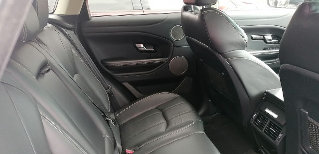RANGER Evogue 2017 Boîte Automatique — photo 13