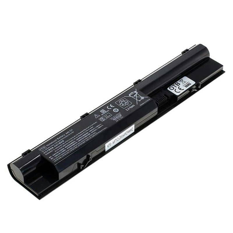 Batteries d'Ordinateurs Portables — photo 10