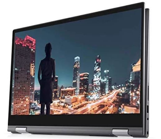 Dell Inspiron 14 5000 2 en 1 — photo 3