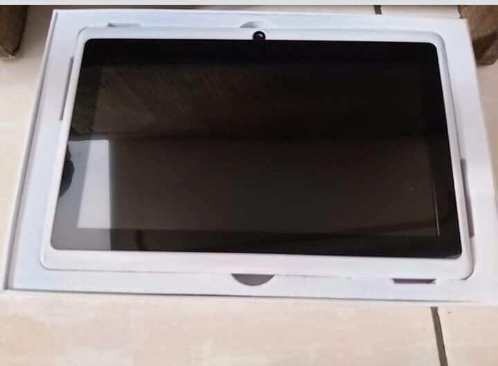 Tablette Educatif — photo 3