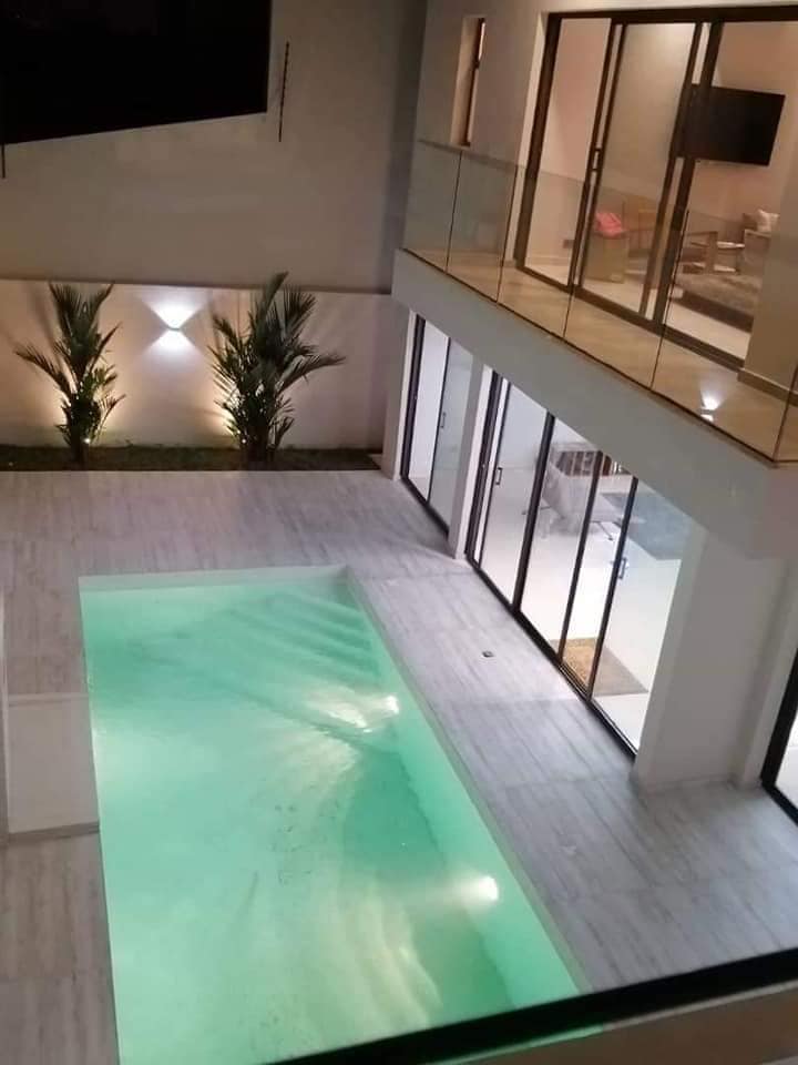 Duplex de 6 Pièces - Riviera — photo 7