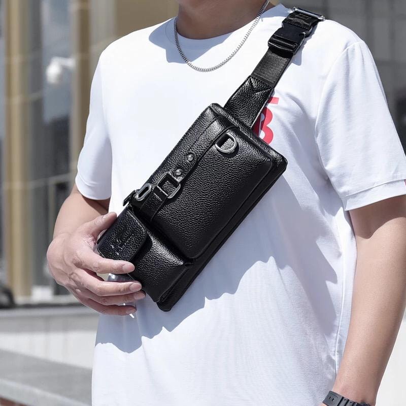 Sac en Cuir — photo 3