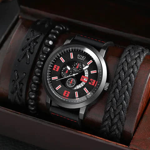 MONTRE — photo 4
