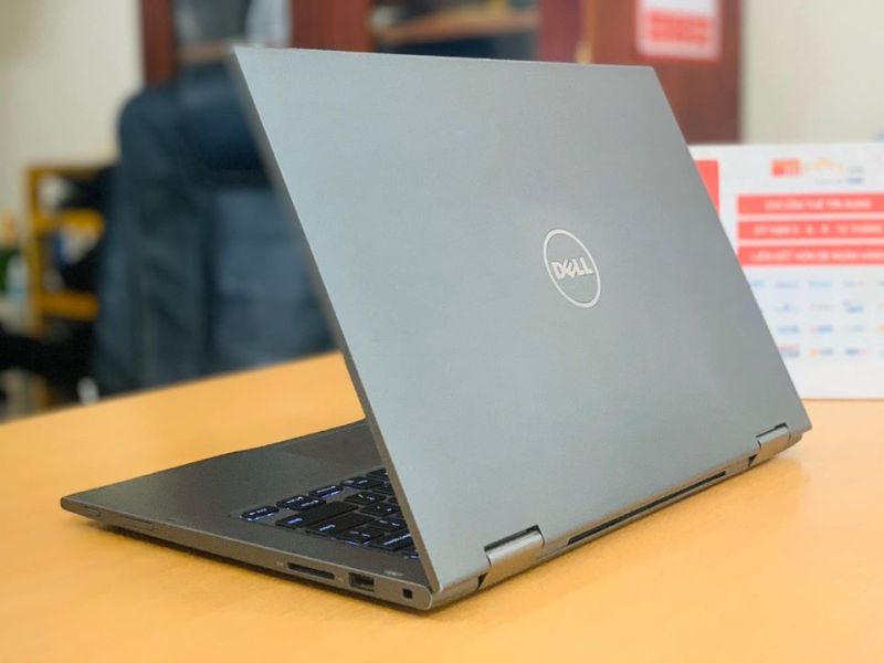 DELL Inspiron 13 - 2 en 1 — photo 7