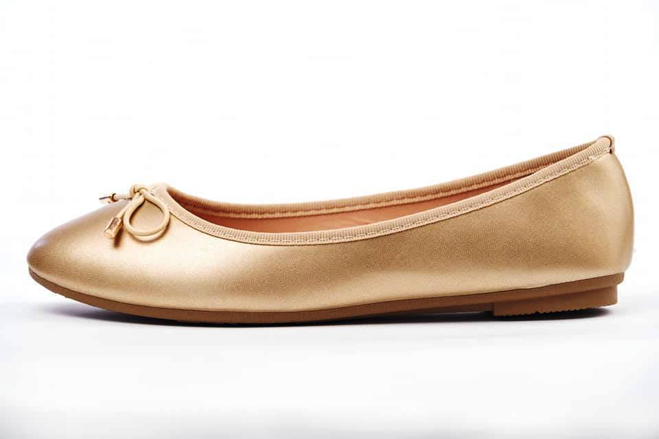 Ballerines Mattes — photo 19