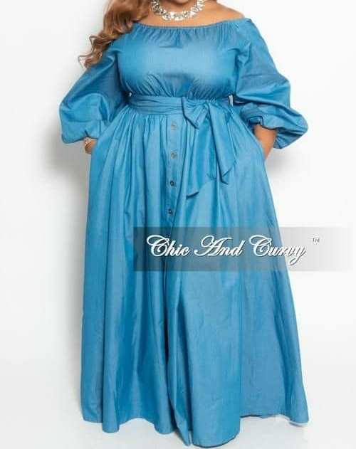 Confection de Tenues Féminines — photo 4
