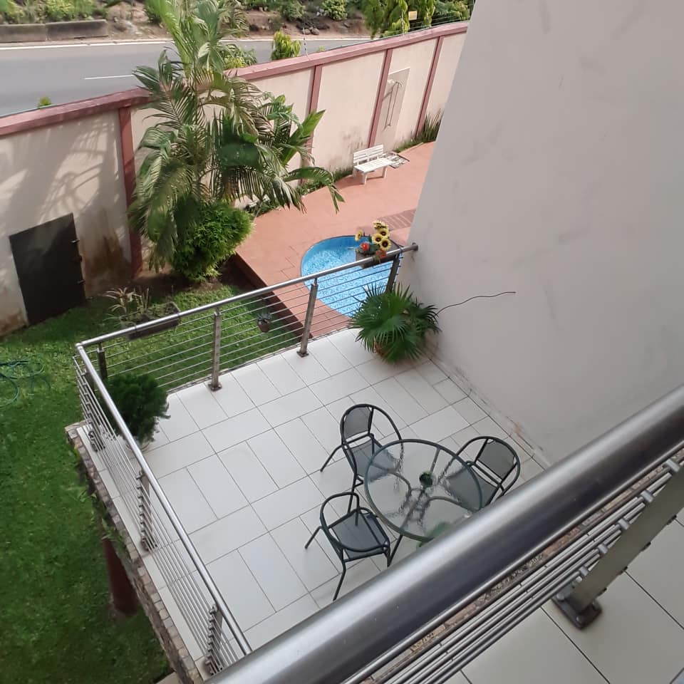Appartement de 3 Pièces — photo 2