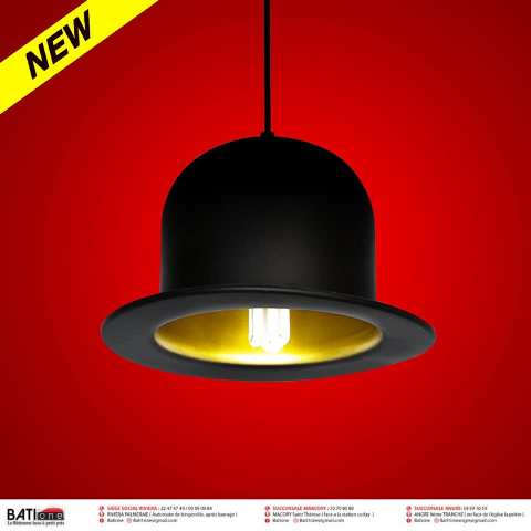 Luminaires — photo 2