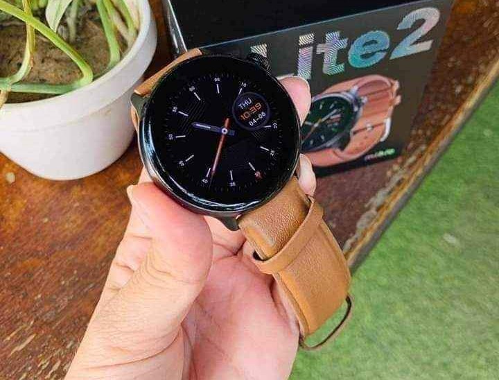 Montre connectée Mibro Lite 2 — photo 4