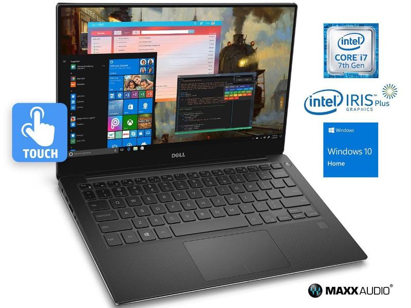 DELL XPS 13 9360