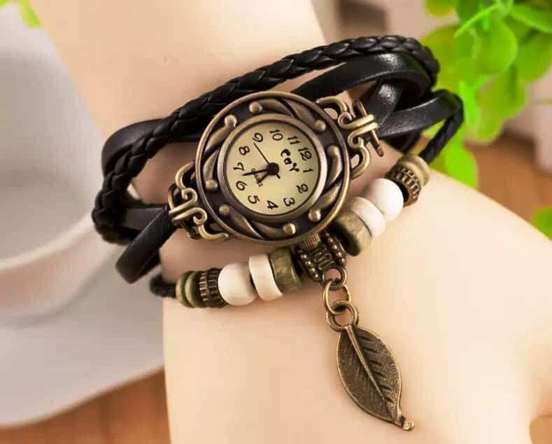 Bracelet-Montre — photo 2