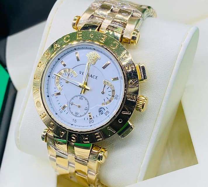 Montres VERSACE — photo 10