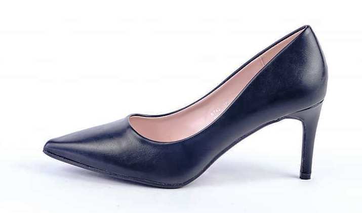 Escarpins Mattes — photo 7