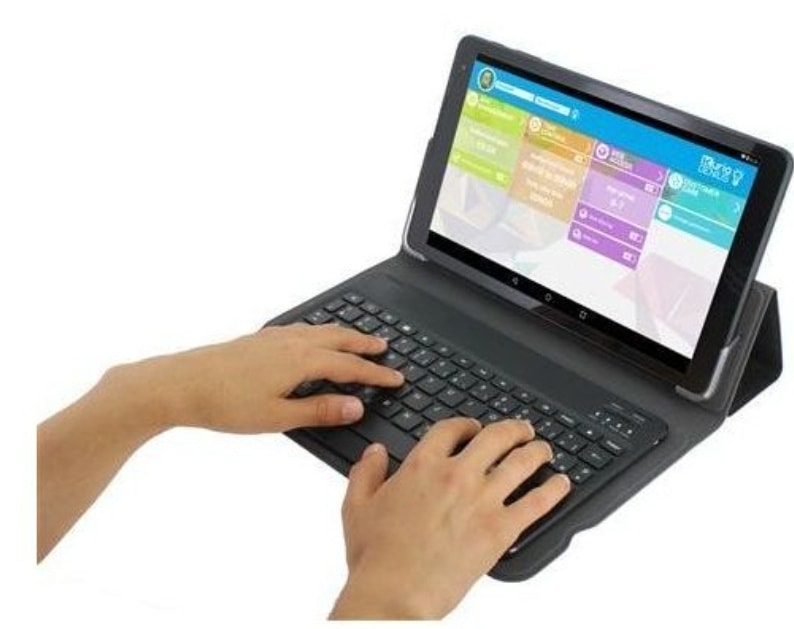 Tablette PC Android — photo 2
