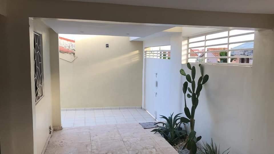 Villa Basse 4 Pièces - Faya Cité féh Késsé — photo 2