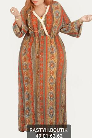 Robe Classe — photo 8