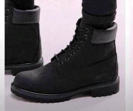 Timberland Montante — photo 4