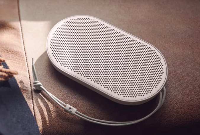 Beoplay P2 — photo 3