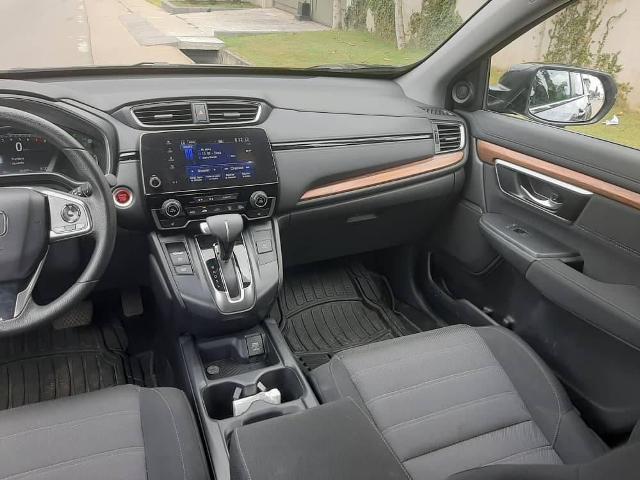Honda CRV5 Lombardi AWD — photo 6