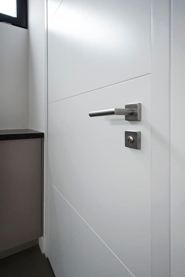 Portes Blanches Modernes — photo 2