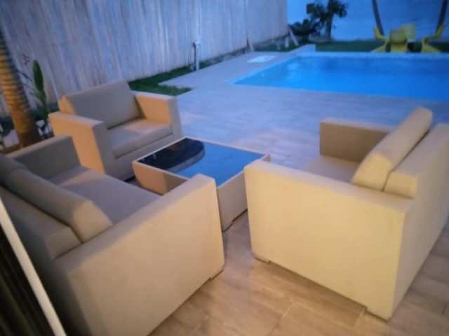 Résidence Haut Standing - 3 Chambres Salon — photo 17