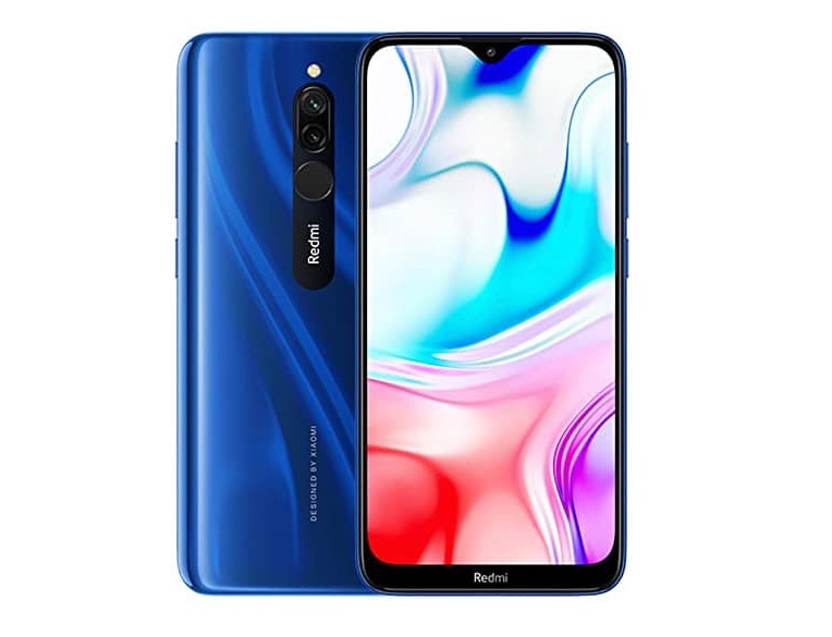 Redmi 8 — photo 2