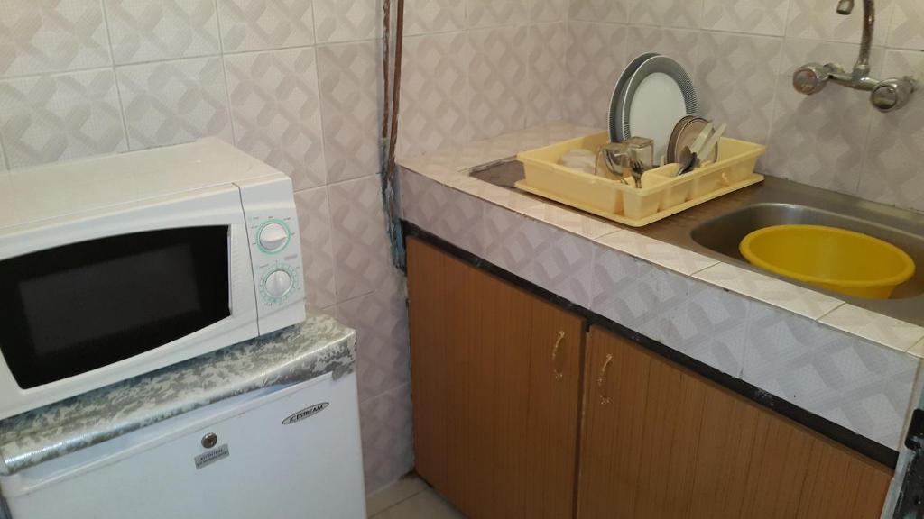 LOCATION DE VACANCES - STUDIO MEUBLE- ABIDJAN — photo 4