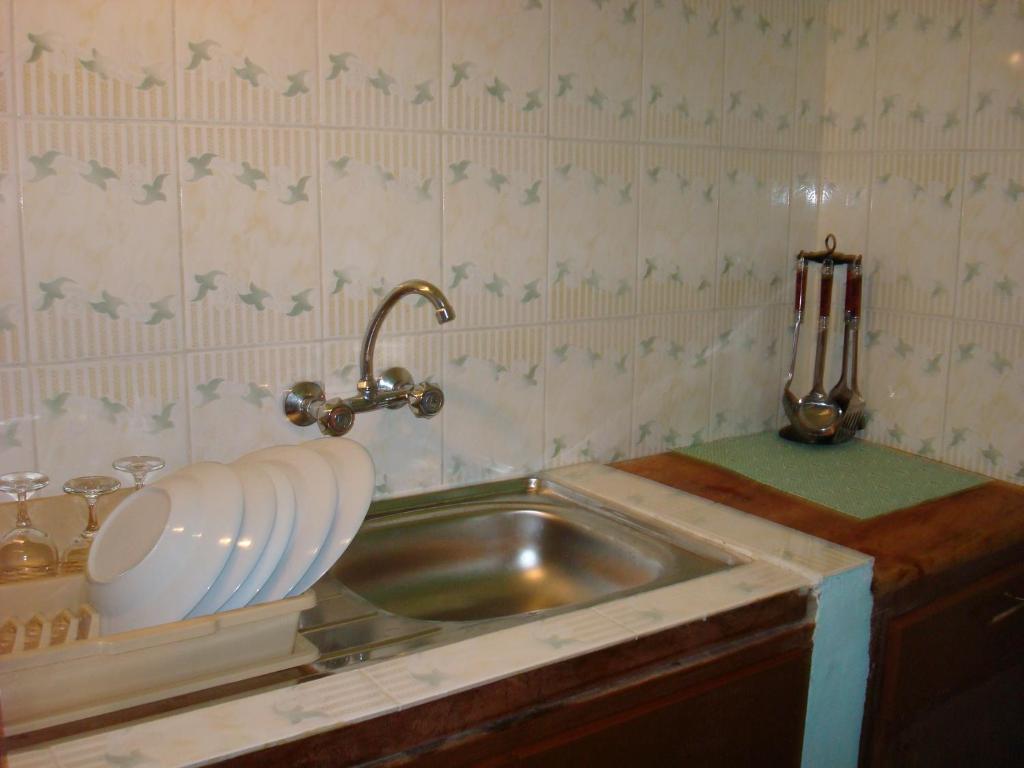 LOCATION DE VACANCES - STUDIO MEUBLE- ABIDJAN — photo 3