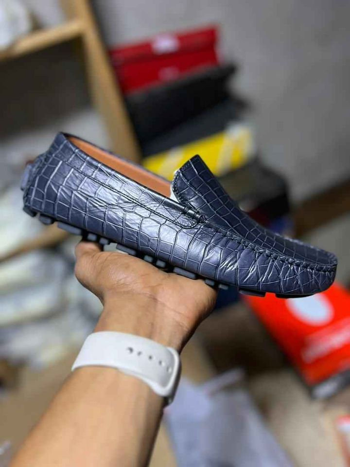TODE 100% Cuir — photo 4