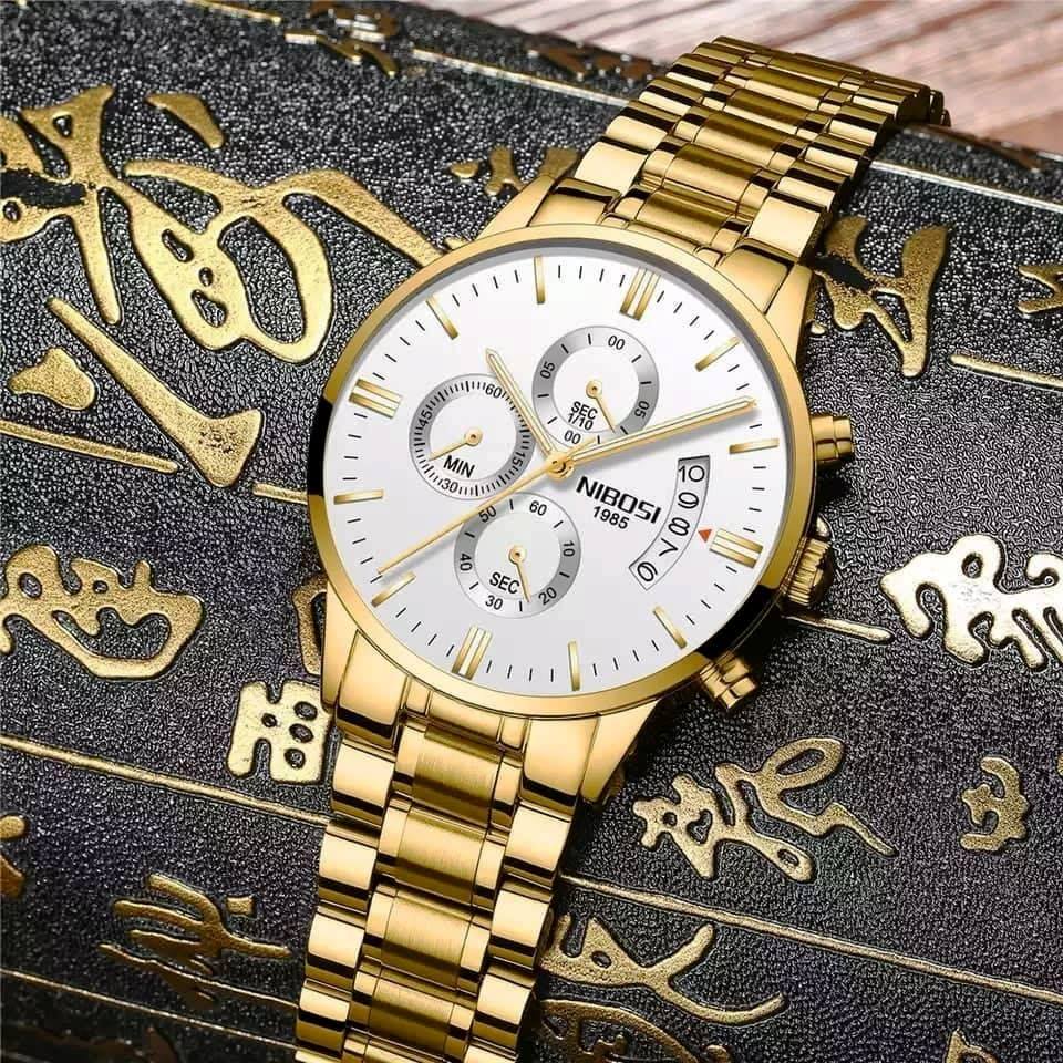 Montre NIBOSI — photo 2