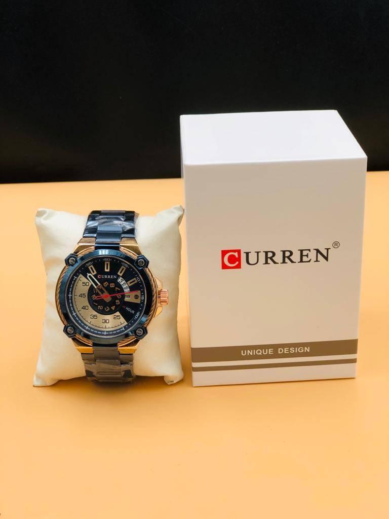 Montre Curren — photo 8