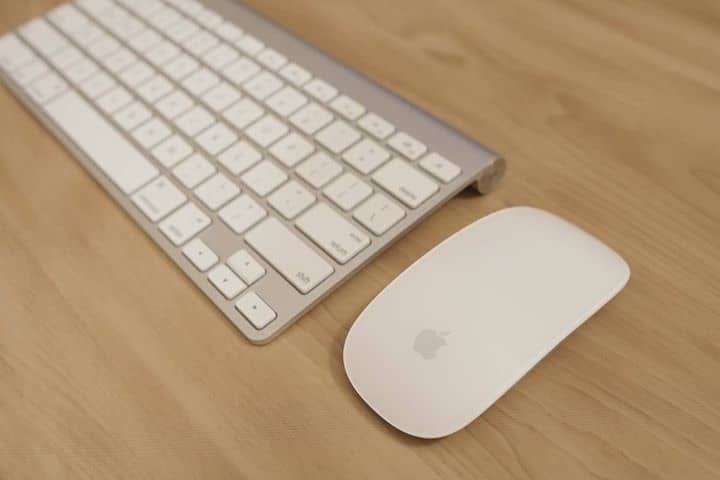 iMac Core i5 2017 — photo 4