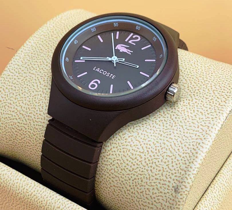 Montre Croco — photo 5