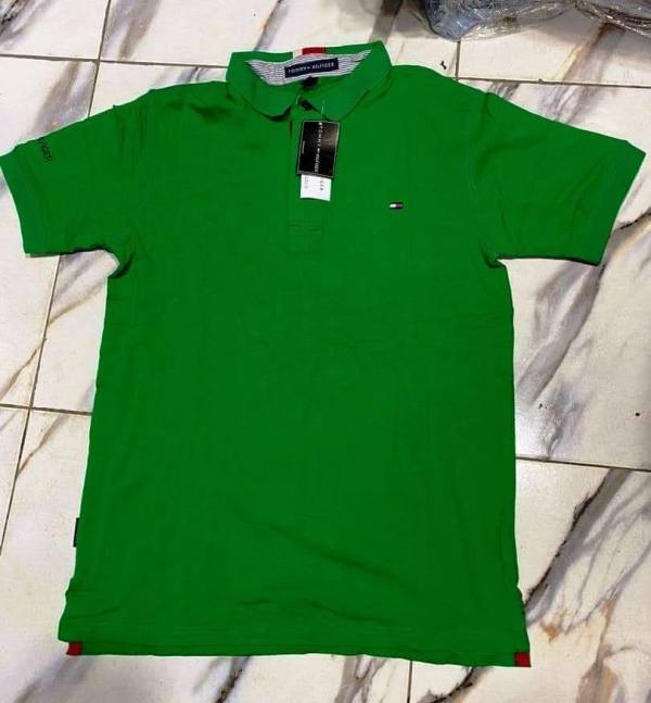 POLO Coton Glacé — photo 7