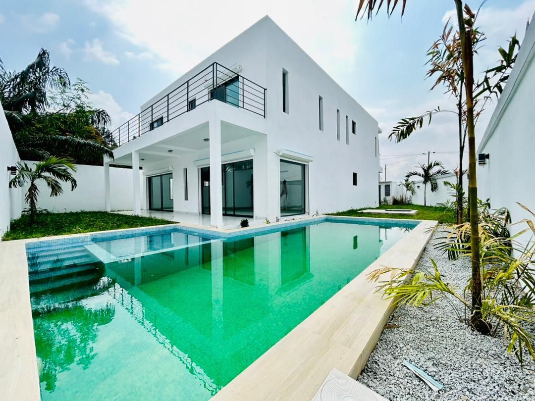 Location de villa 6 pièces Riviera 4