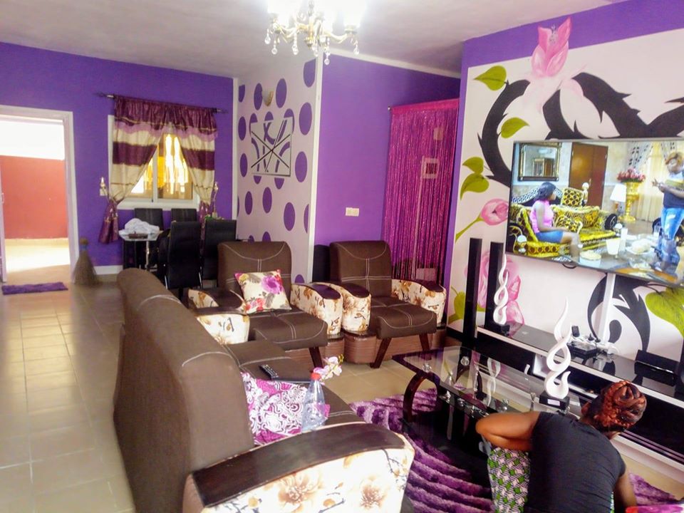 Décoration Intérieur — photo 2