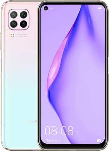 Huawei P40 Lite — photo 3