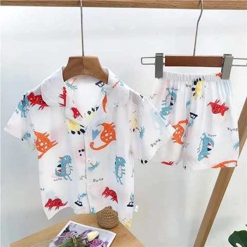 Pyjamas Pour Enfant — photo 8