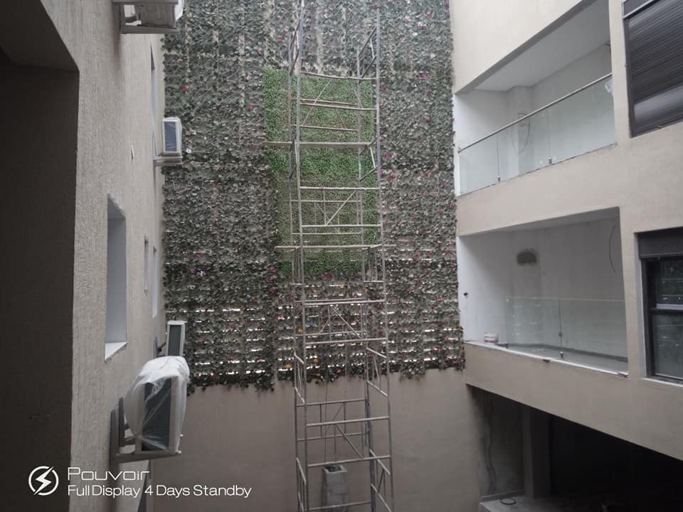 Appartements de 5 Pièces — photo 10