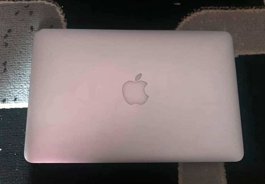 Macbook Air — photo 2