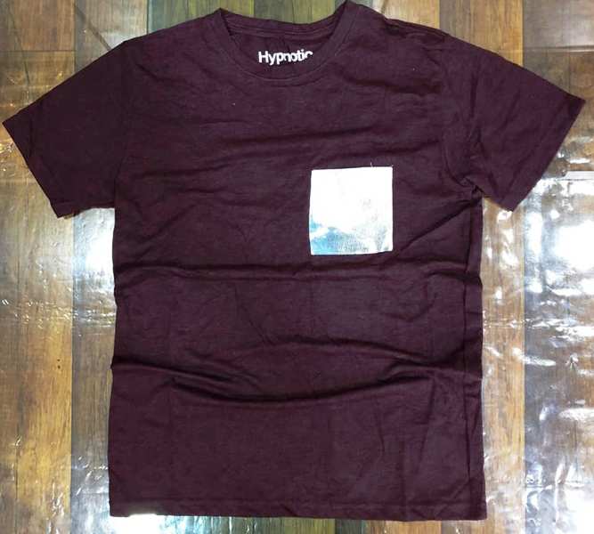 Tee-Shirts — photo 12
